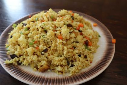 MIN ZHU LA MU TIBET RESTAURANT