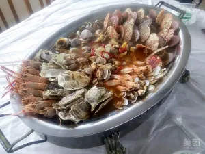 HAI FENG KUAI CAN