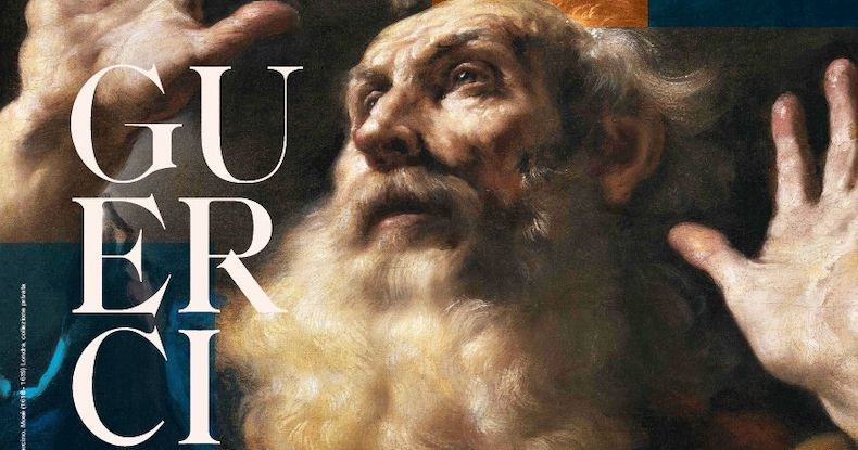Guercino: The Ludovisi Era in Rome | Rome