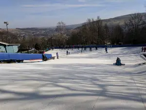 Ski Rossendale