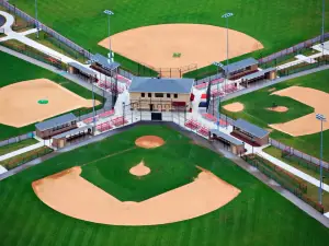 Bridgeport Recreation Complex