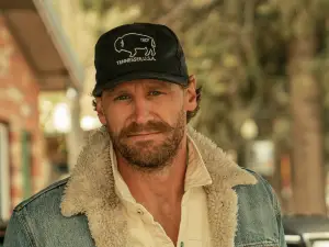 Chase Rice Tour