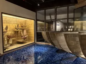 Quanzhou Intangible Culture Heritage Museum