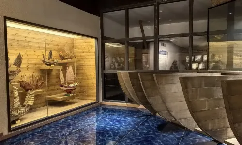 Quanzhou Intangible Culture Heritage Museum