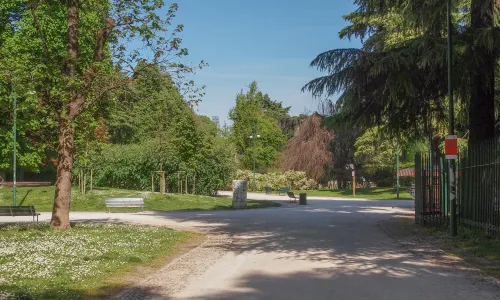 Parco Sempione