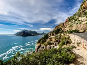 Chapman's Peak Drive