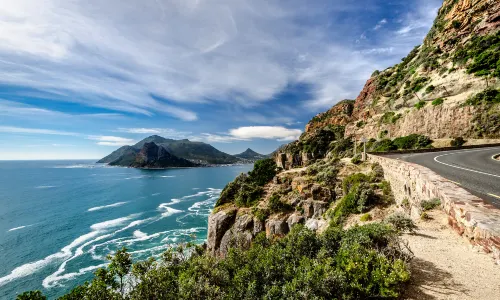 Chapman's Peak Drive
