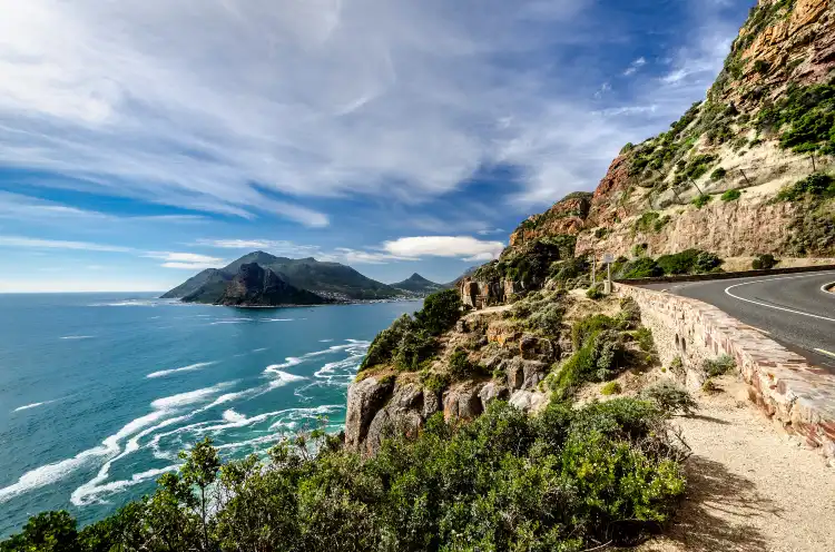 Hotels in Hout Bay