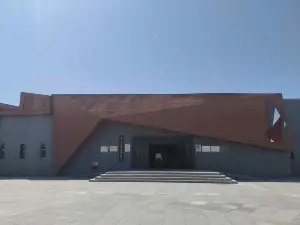 Haila'er Yaosai Ruins Museum