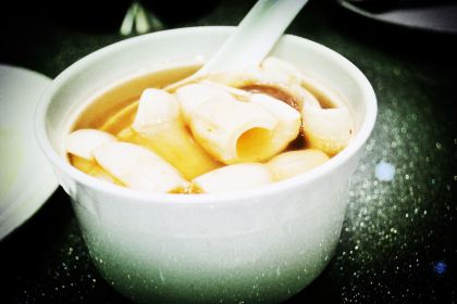 DA LIN YUAN EXQUISITE CHAOZHOU CUISINE