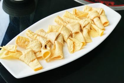 Xin Da Xin Dou Mi Hotpot