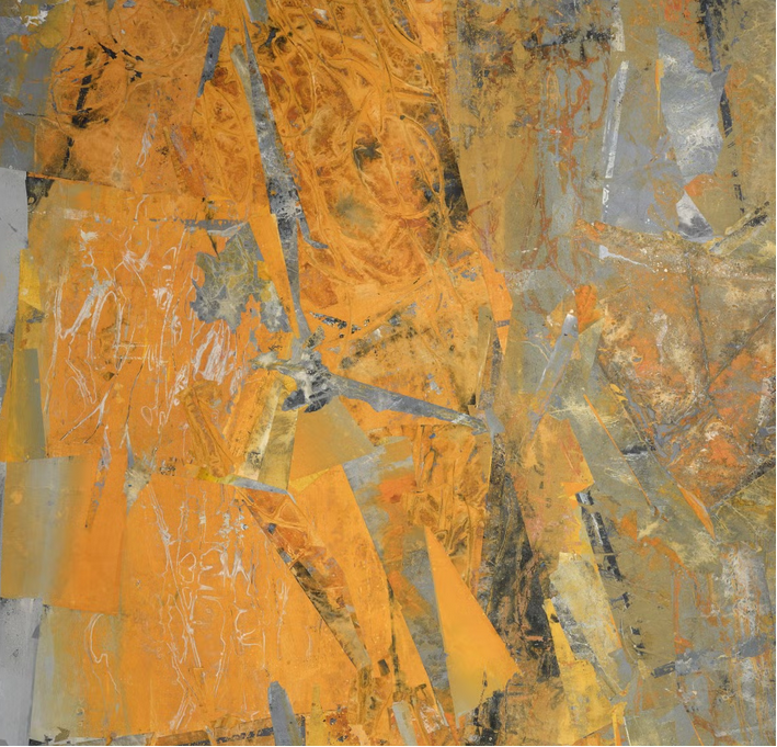 Zheng Chongbin: Golden State | Los Angeles County Museum of Art