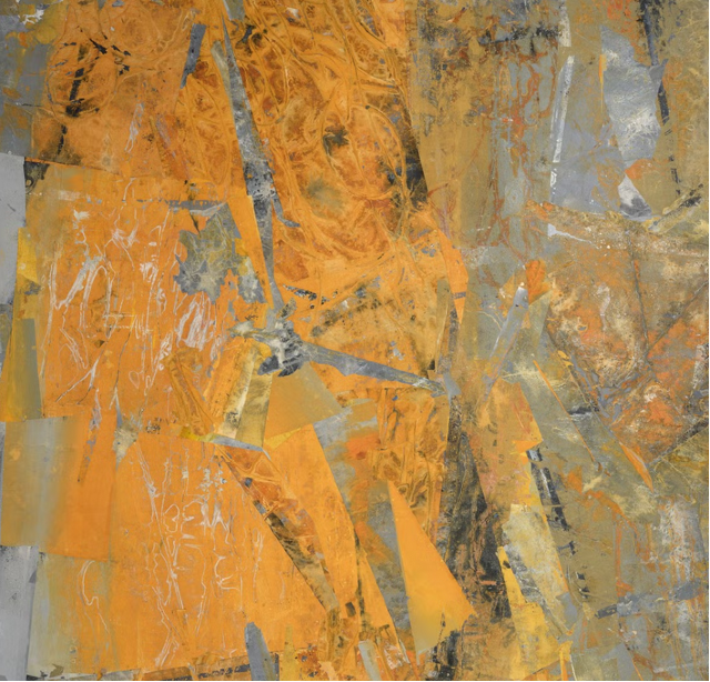 Zheng Chongbin: Golden State | Los Angeles County Museum of Art