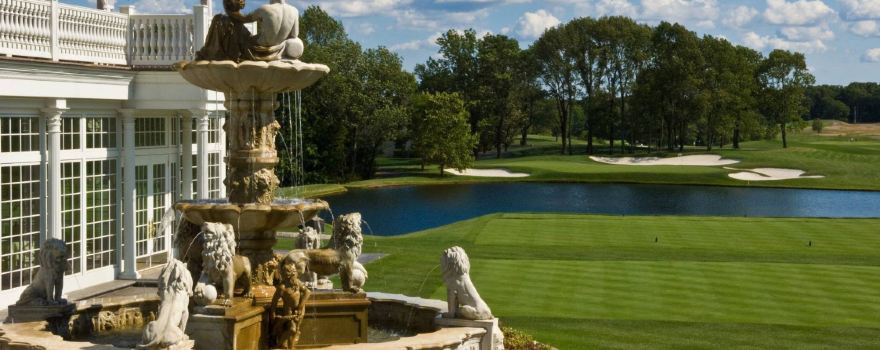 Trump National Golf Club Bedminster