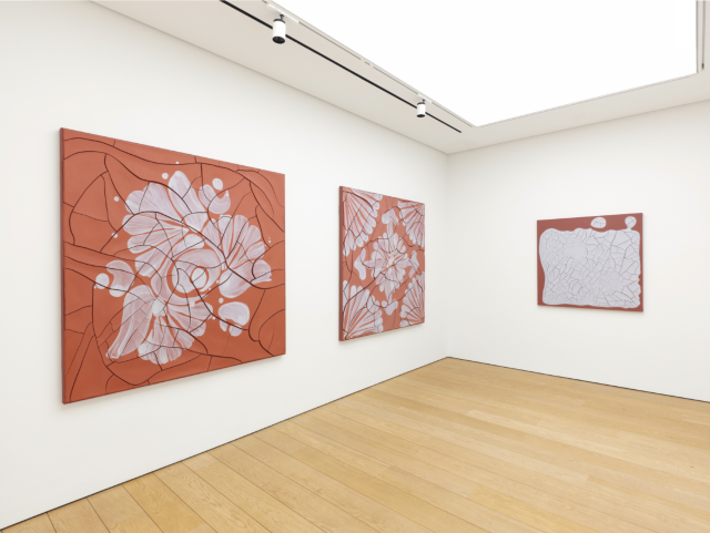 Histórias Moldada Adriana Varejão | Athens