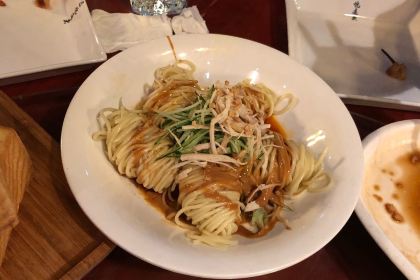 Zi Liu Di Restaurant