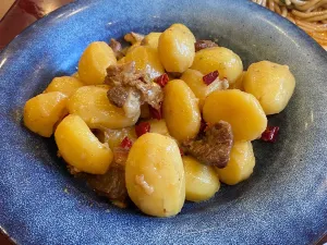 847 Bieshu Restaurant