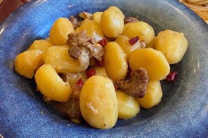 847 Bieshu Restaurant