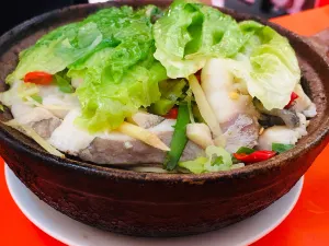 CHAO XIANG XING