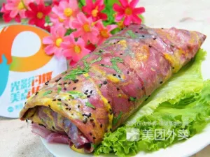 劉氏煎餅果子