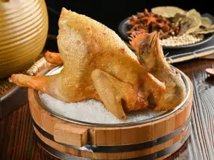Xiaozhang Jiaweinong Private Cuisine (Shiken Branch)