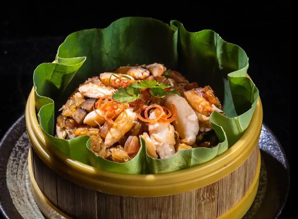 Kabin - Cantonese Restaurant
