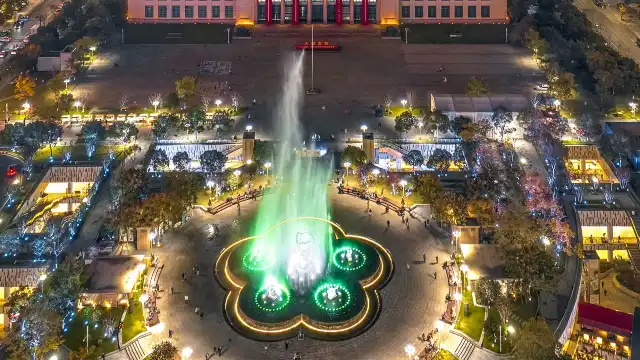 Hotels near Wulin Square