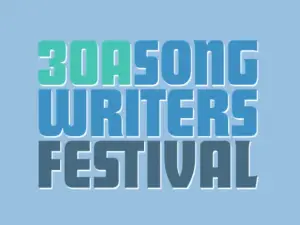 30A Songwriters Festival 2026