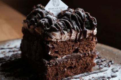 Mountain River Patisserie