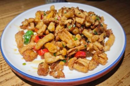 广窑记·客家窑鸡(江北华昕府店)