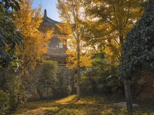 Xiangji Temple