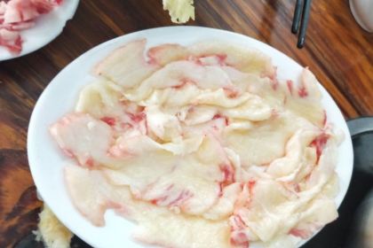 好客来牛肉火锅店(中兴路店)