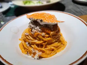 The Home Pizza