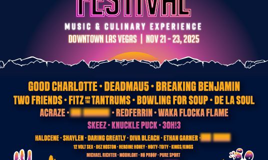 Neon City Festival