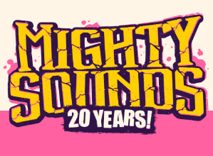 Mighty Sounds Festival 2026 | Tabor