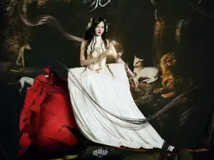 Foshan | Angela Chang Concert Tour