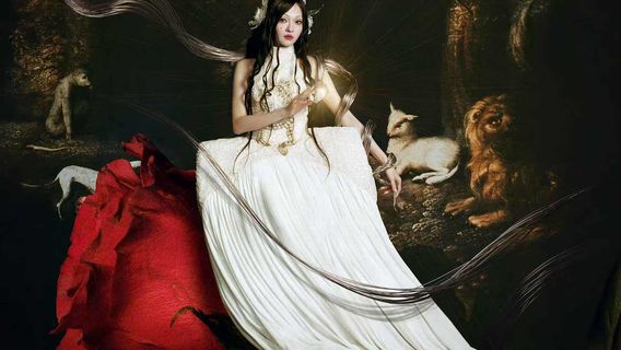 Foshan | Angela Chang Concert Tour