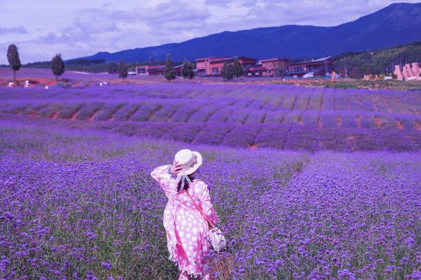 Travel Photography in Mile