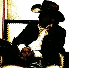 Peoria | Dwight Yoakam & ZZ Top Dos Amigos Tour