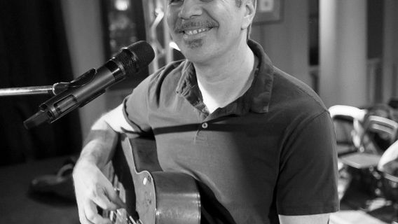 Antalya | Brazzaville 2026《Spring's Awakening》Tour