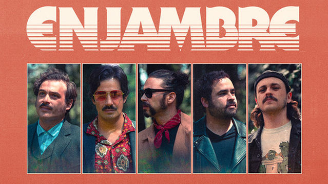 Sacramento | Enjambre Tour