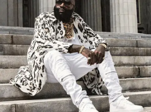 ディケーター | リック・ロス コンサート