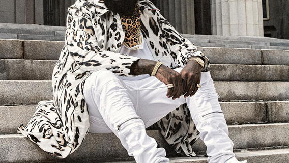 ดีเคเตอร์ | Rick Ross คอนเสิร์ต