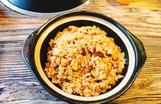 丫頭記吃貨大集(香港街店)