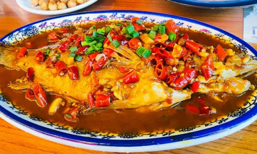 Cao Family Food House (South Gate Transfer Branch)
