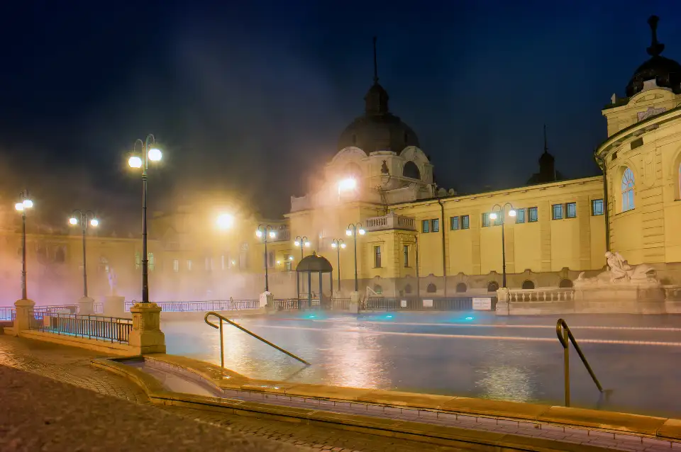 5_Széchenyi Thermal Bath