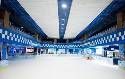 Ice Land