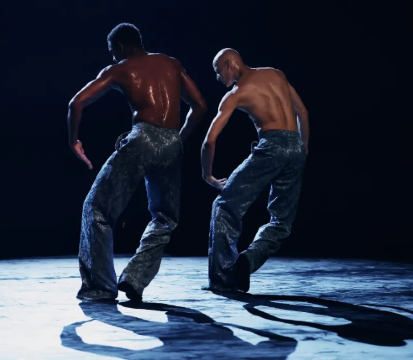 Move to Move International Dance Festival | Changli