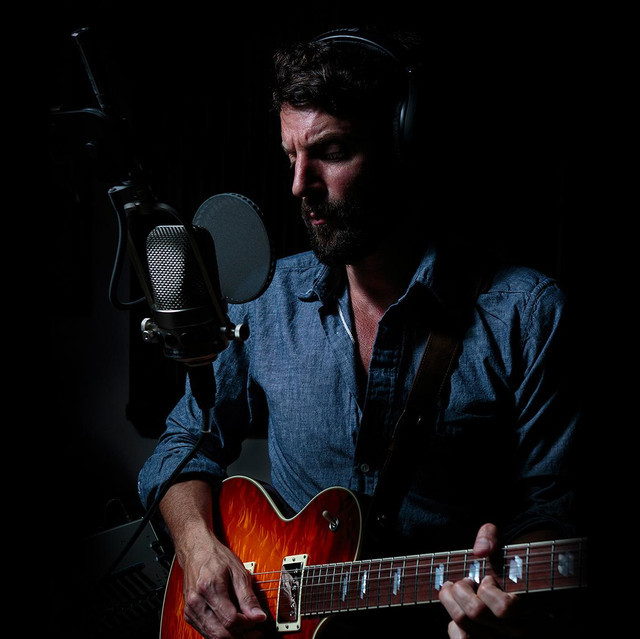 เอดินบะระ | Ray LaMontagne《Trouble》ครบรอบ 20 ปีทัวร์ | Usher Hall