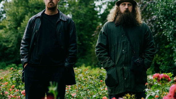 South Burlington | Hippie Sabotage《Give and Take》Tour